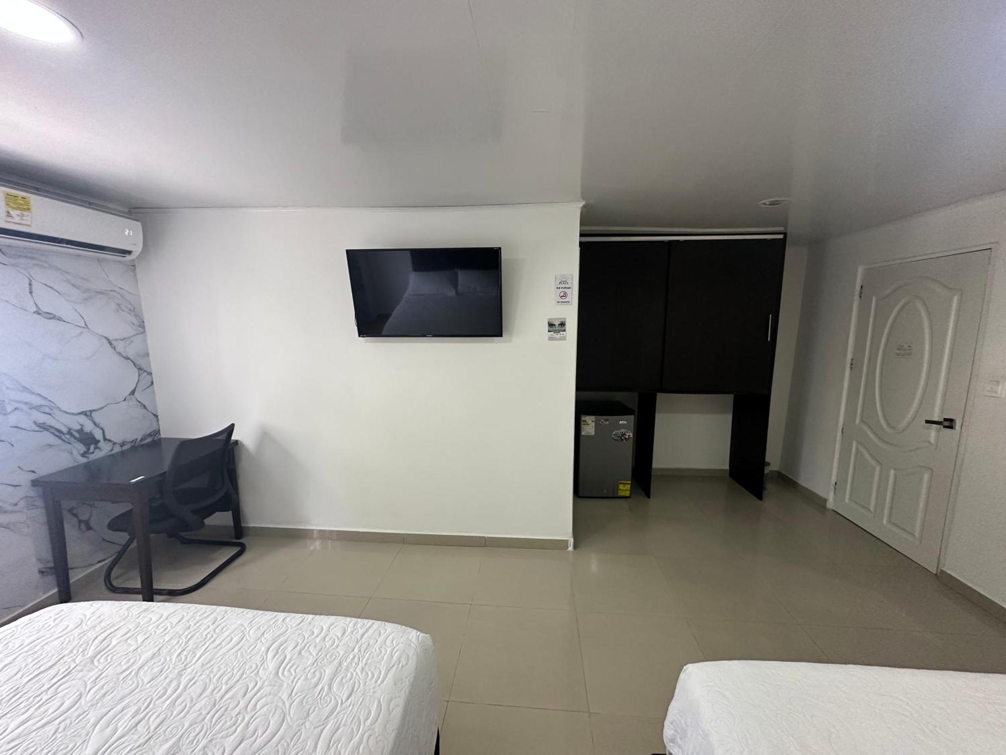 Plaza Hotel San Andrés