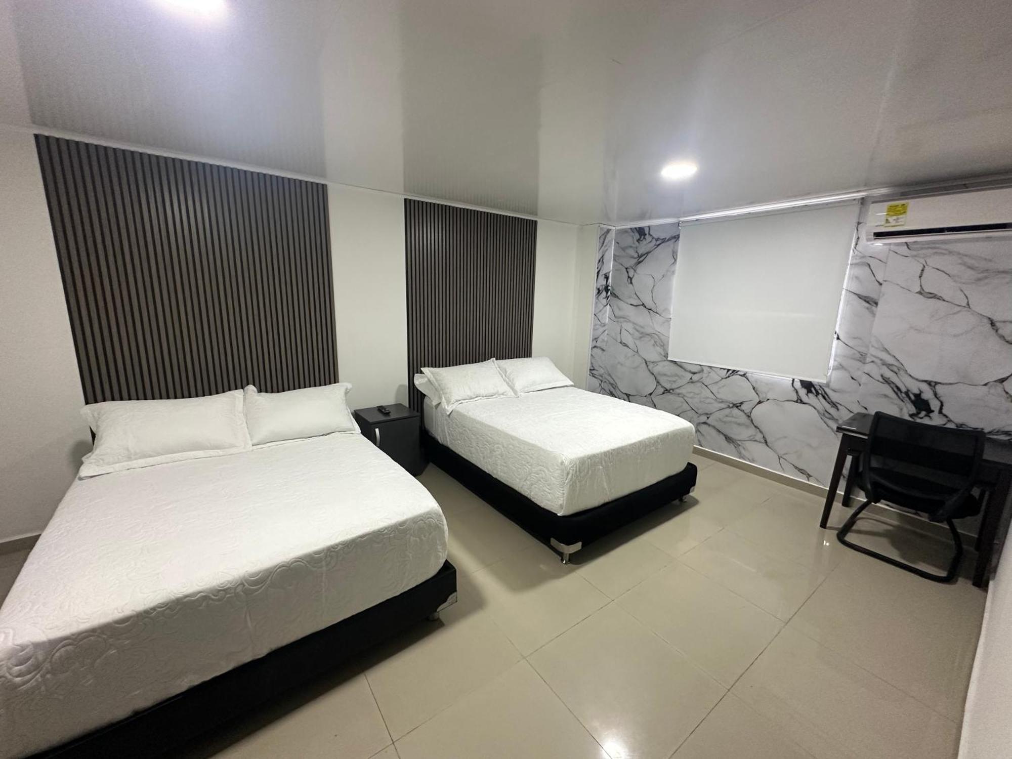 Hotel Plaza San Andrés