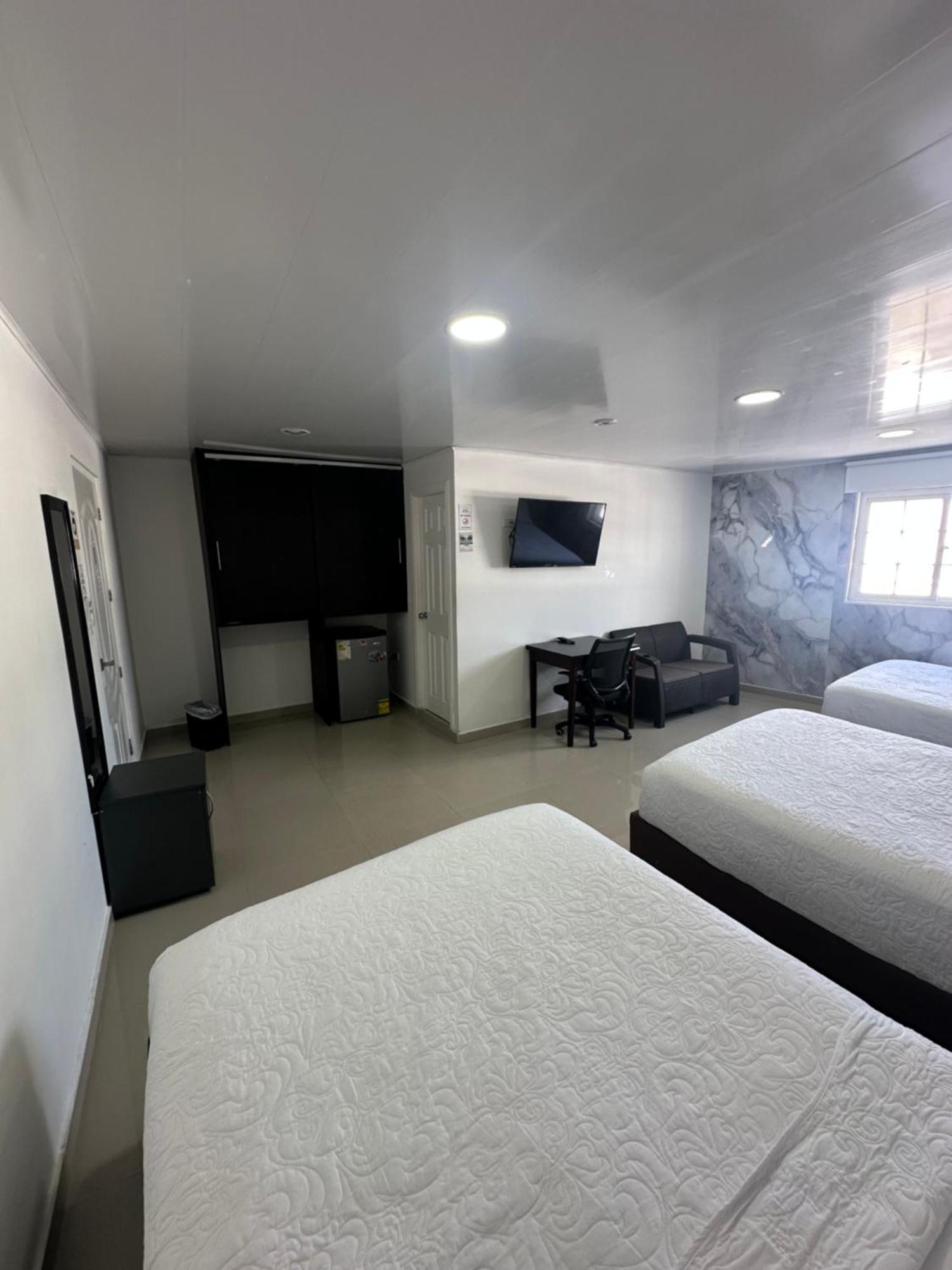 Hotel Plaza San Andrés